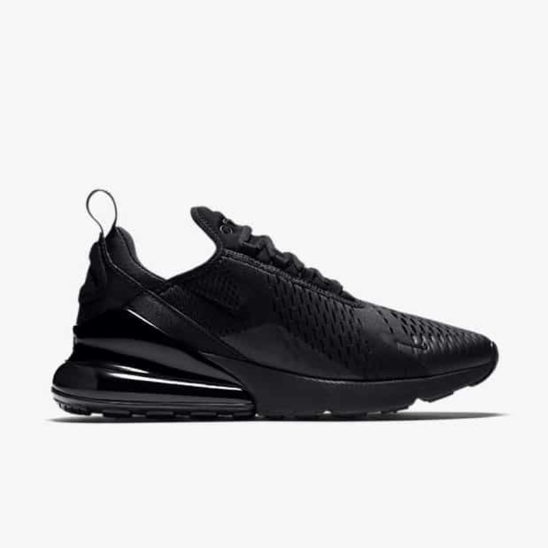 Nike Air Max 270 Triple Black AH8050 005 Grailify